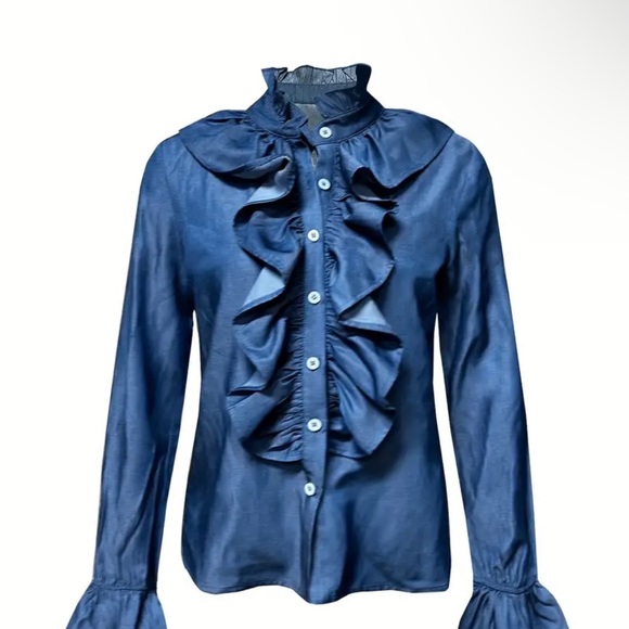 Great for spring and fall. Brand new. Porch pickup or ship. - Picture 2 of 5